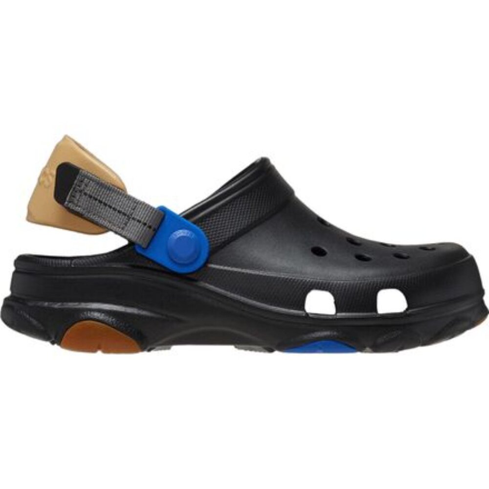 Crocs All Terrain Clog Unisex- Little Kids